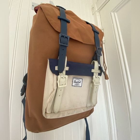 Herschel Supply Company Bags Rare Herschel Little America Laptop